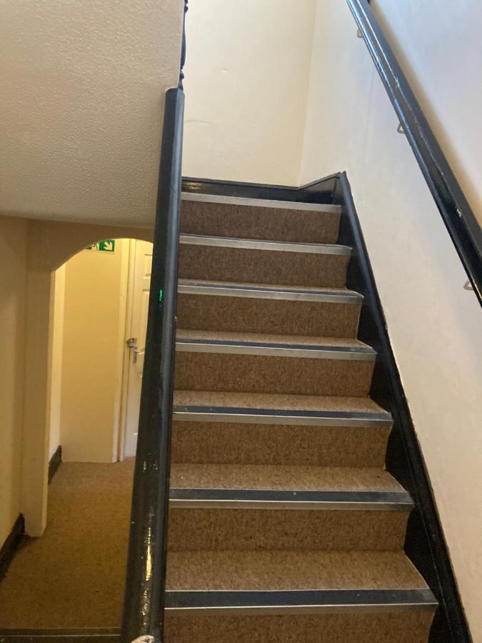 Lovely Two Bed Apartment @ 24A Green Street 라이드 외부 사진