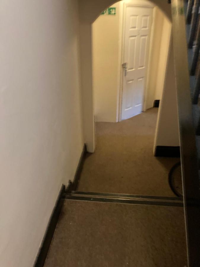 Lovely Two Bed Apartment @ 24A Green Street 라이드 외부 사진