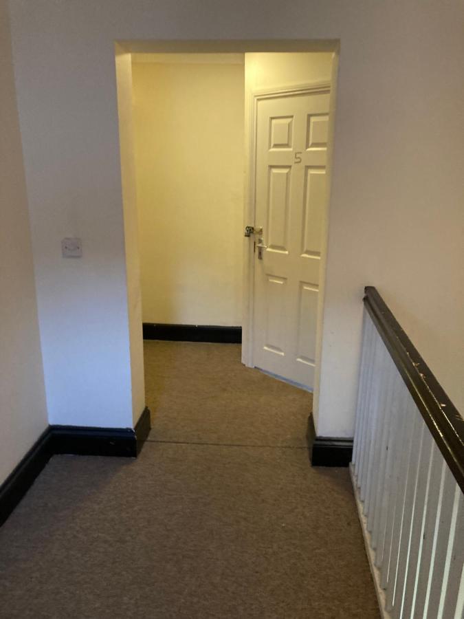 Lovely Two Bed Apartment @ 24A Green Street 라이드 외부 사진