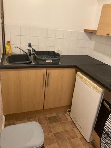 Lovely Two Bed Apartment @ 24A Green Street 라이드 외부 사진