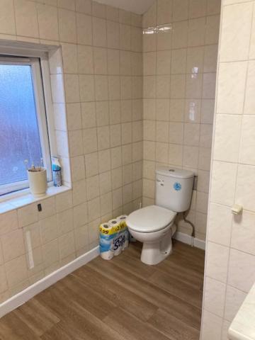 Lovely Two Bed Apartment @ 24A Green Street 라이드 외부 사진