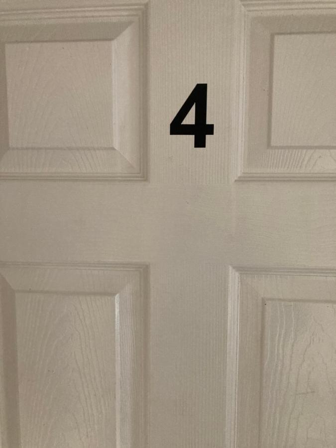 Lovely Two Bed Apartment @ 24A Green Street 라이드 외부 사진