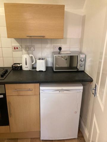 Lovely Two Bed Apartment @ 24A Green Street 라이드 외부 사진