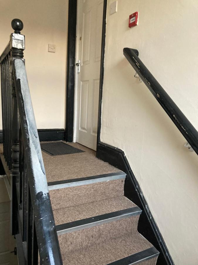 Lovely Two Bed Apartment @ 24A Green Street 라이드 외부 사진