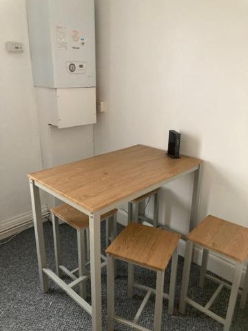 Lovely Two Bed Apartment @ 24A Green Street 라이드 외부 사진
